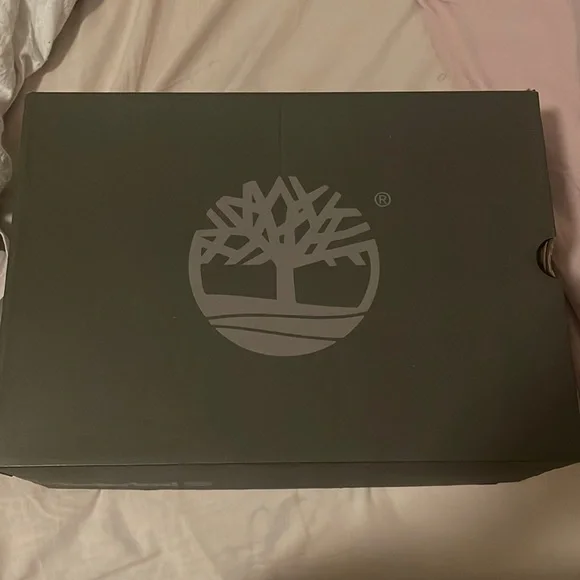 Timberland | Shoes | Timberland Boots Matte Black Never Worn  display picture 2